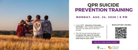 QPR Orange Branch Web Banner